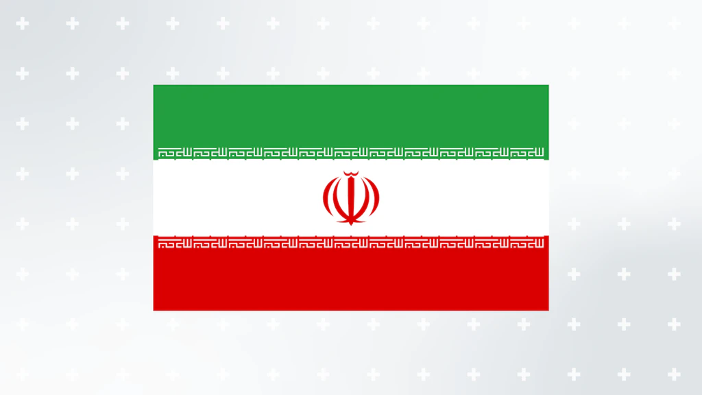 Iran